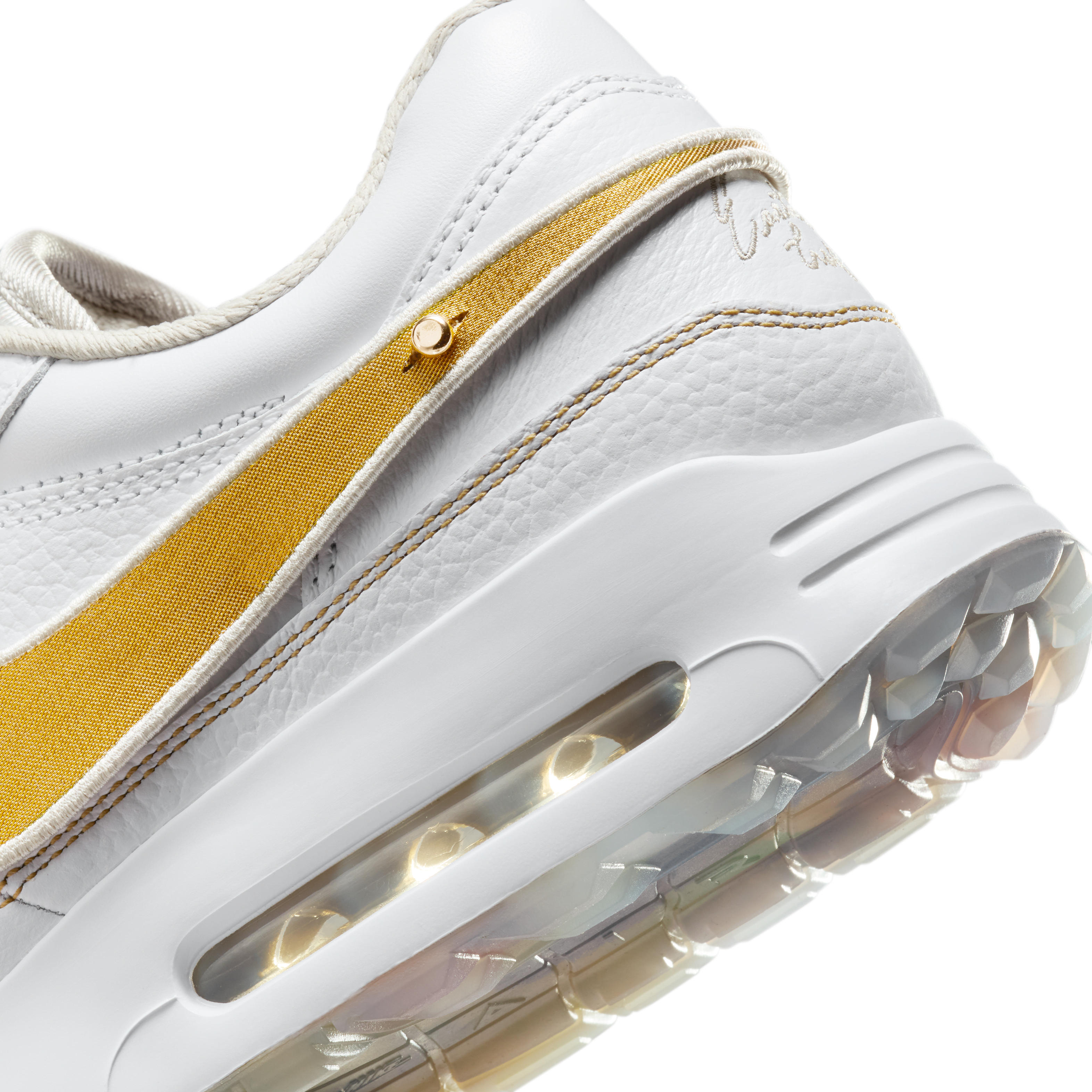 Eastside Golf x Nike Air Max 1 86 OG Golf HQ3074-100